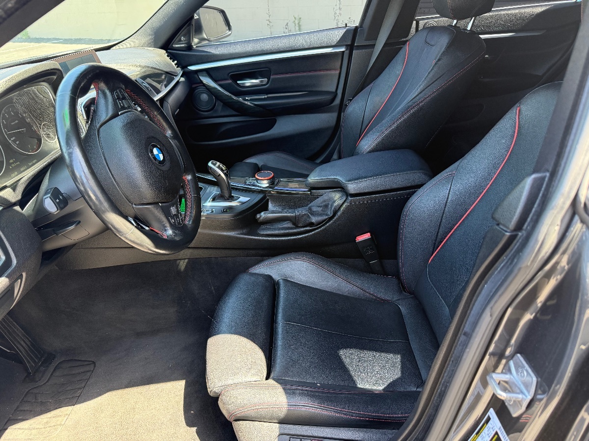 2018 BMW 4 Series 430i - Photo 13