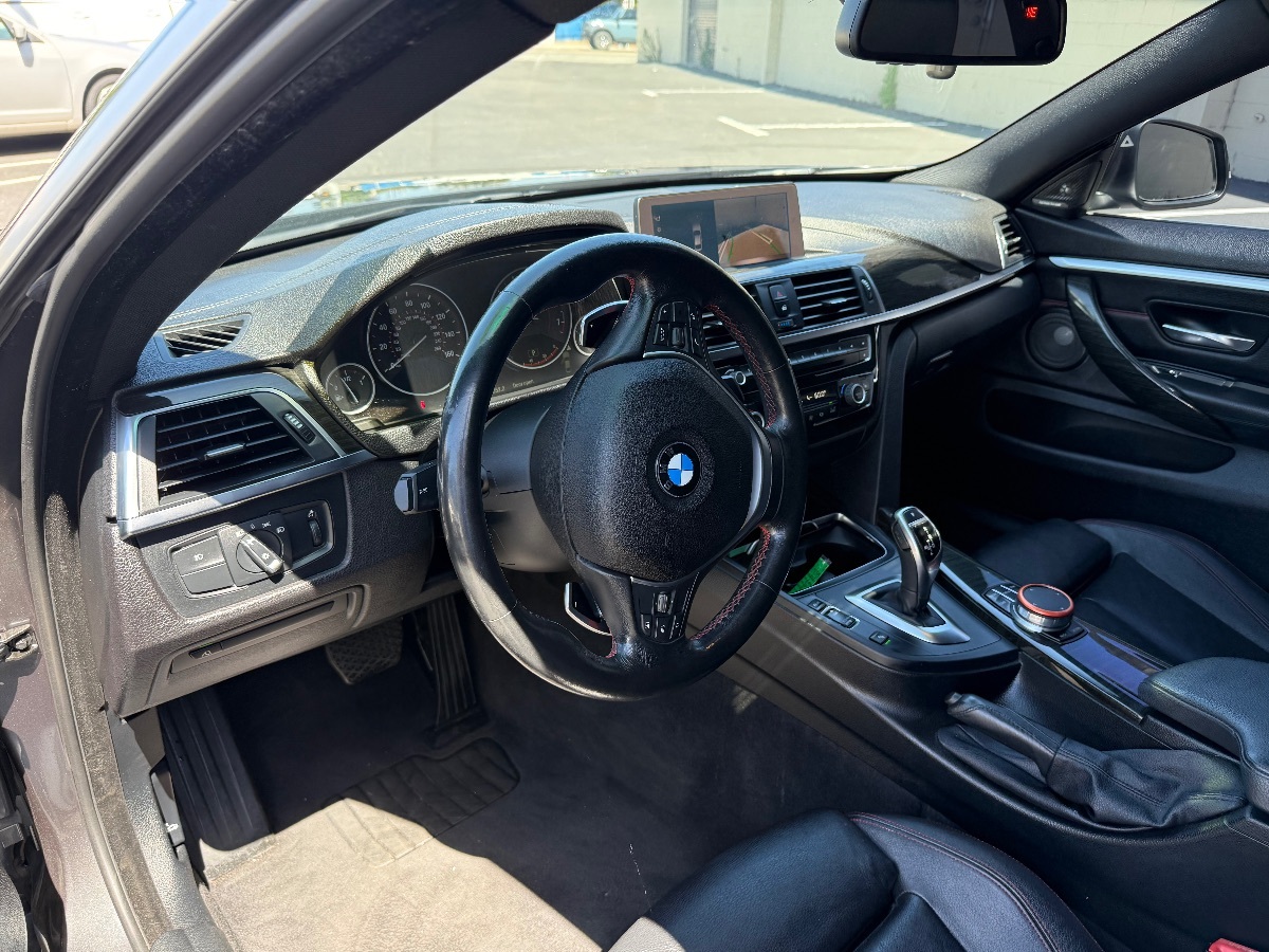 2018 BMW 4 Series 430i - Photo 14