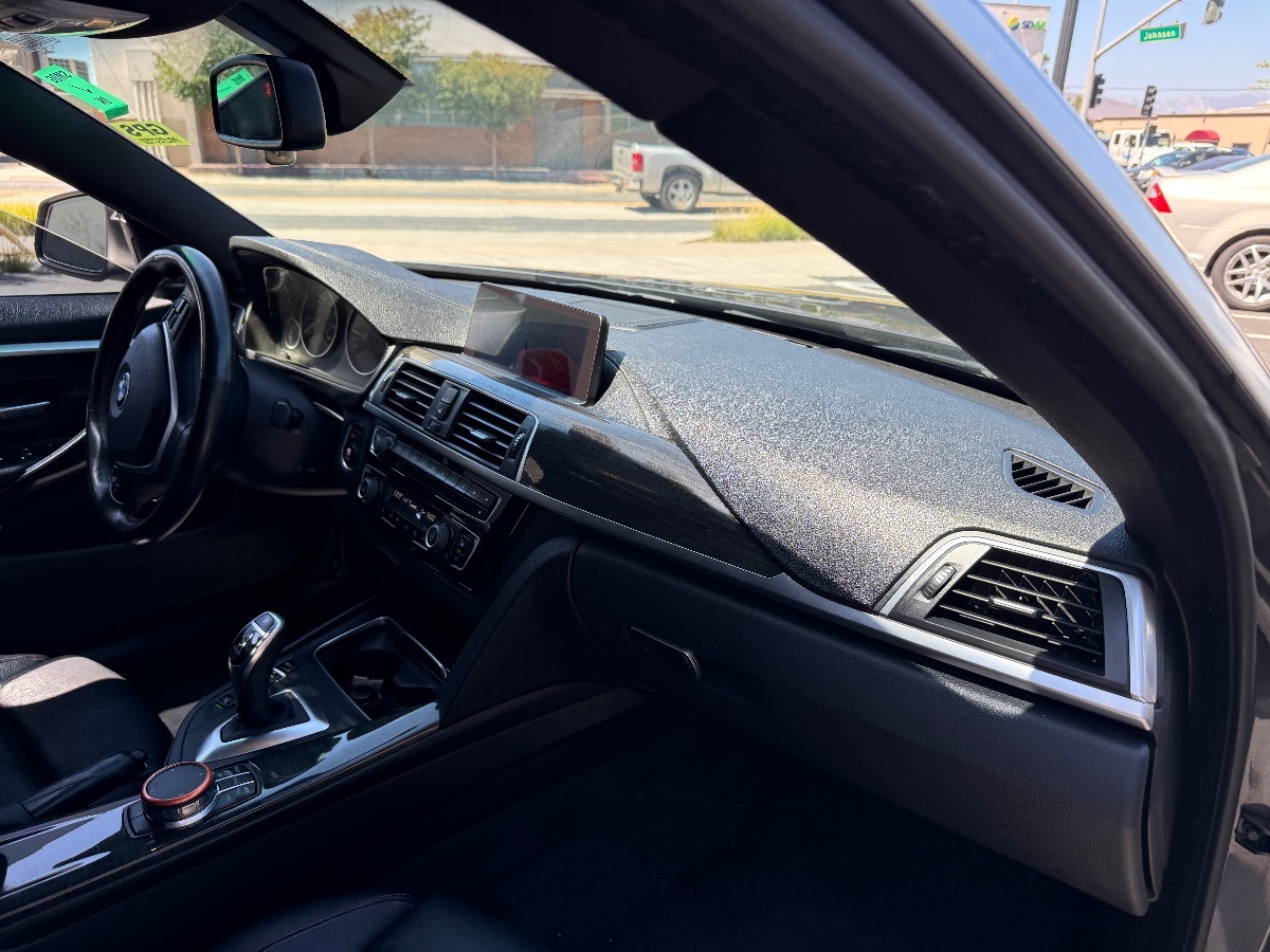 2018 BMW 4 Series 430i - Photo 15