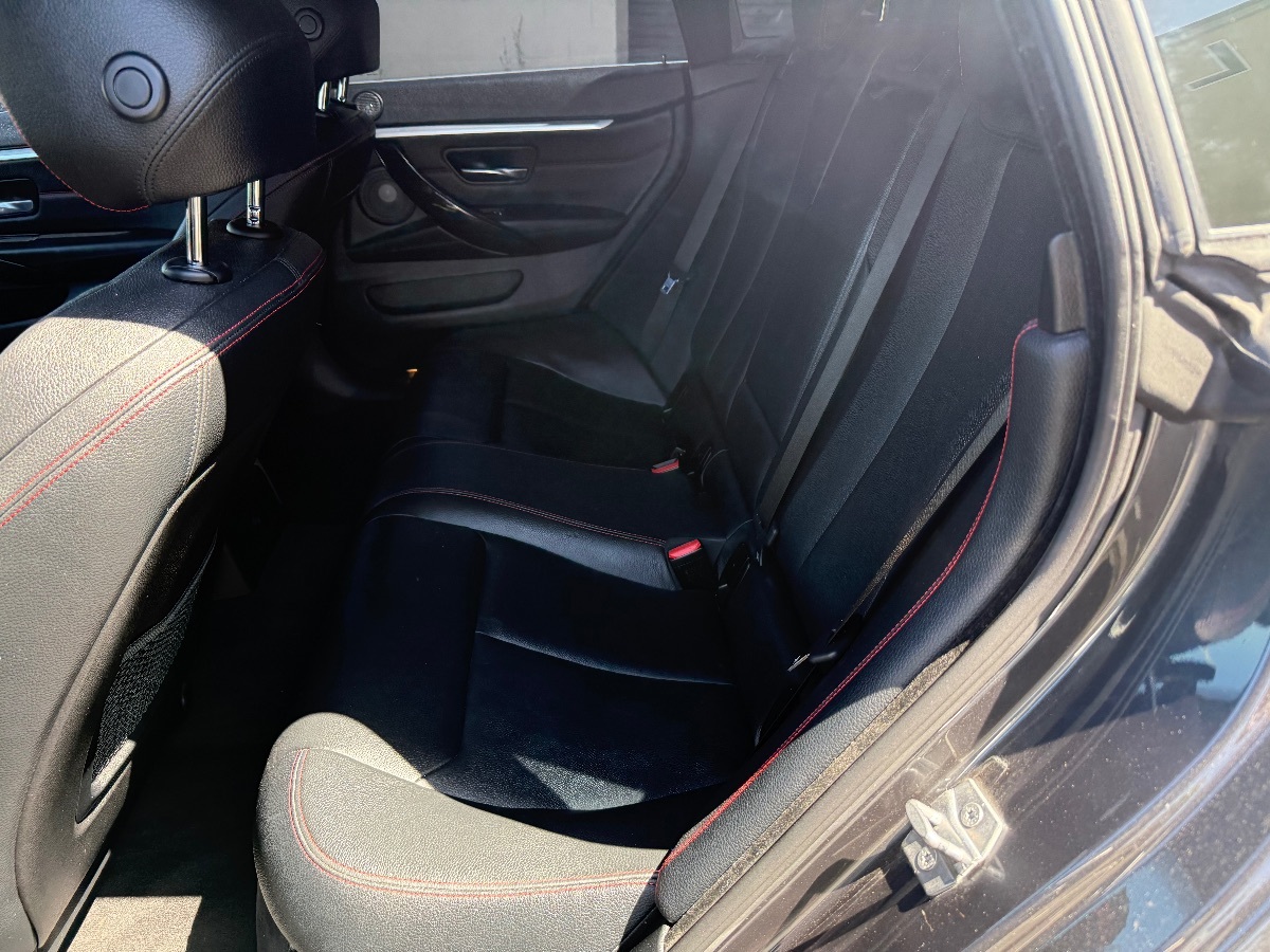 2018 BMW 4 Series 430i - Photo 17