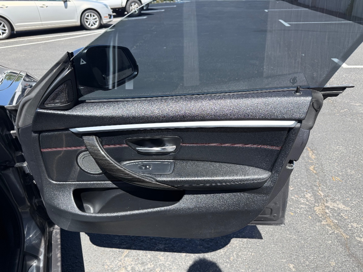 2018 BMW 4 Series 430i - Photo 16