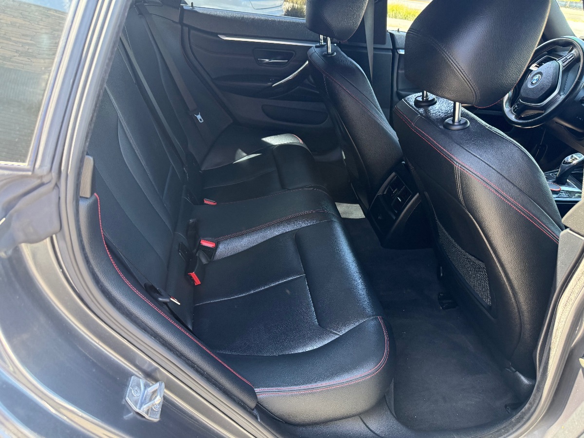 2018 BMW 4 Series 430i - Photo 18