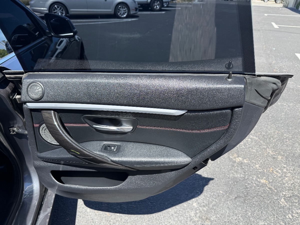 2018 BMW 4 Series 430i - Photo 19