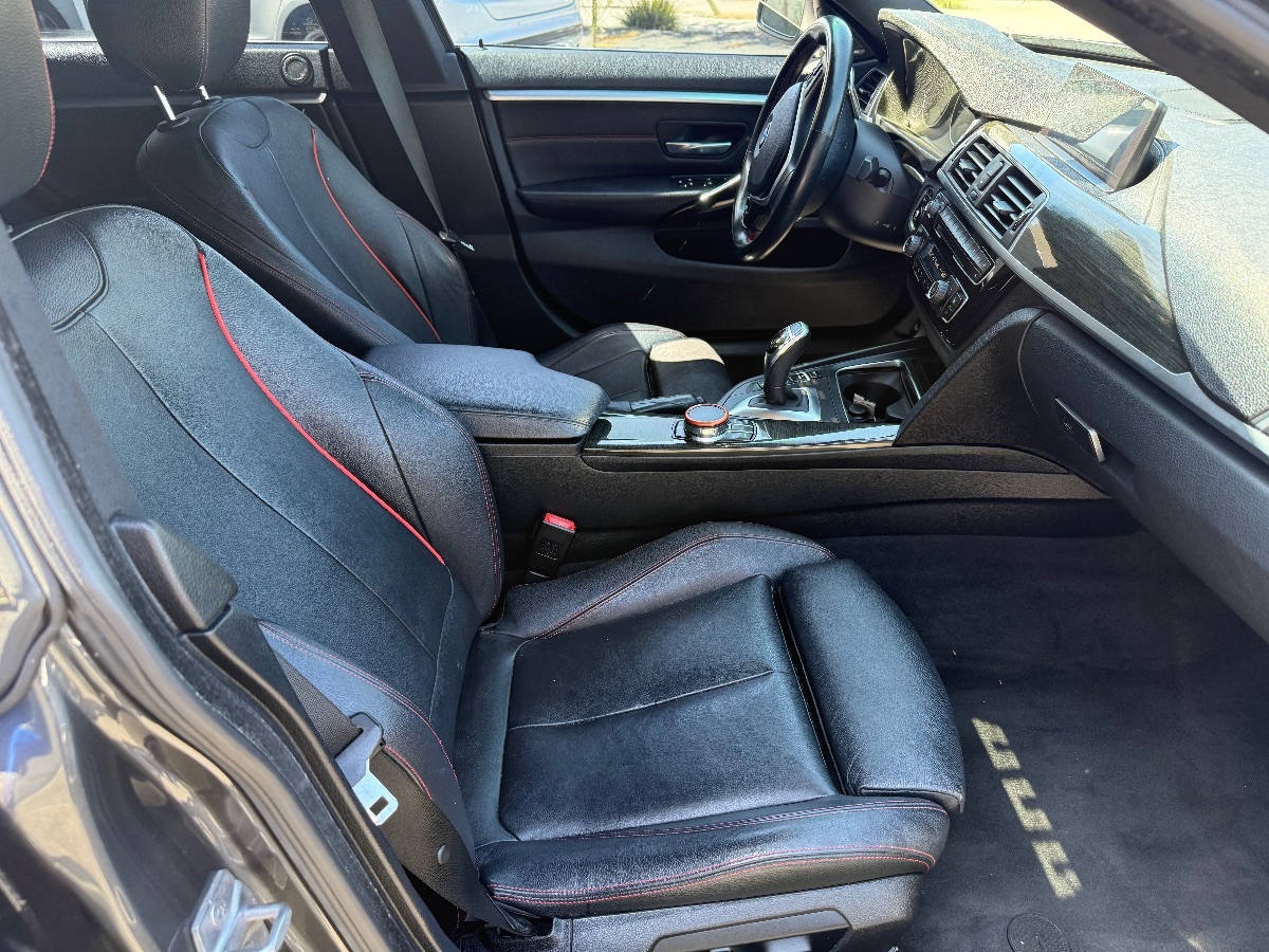 2018 BMW 4 Series 430i - Photo 20