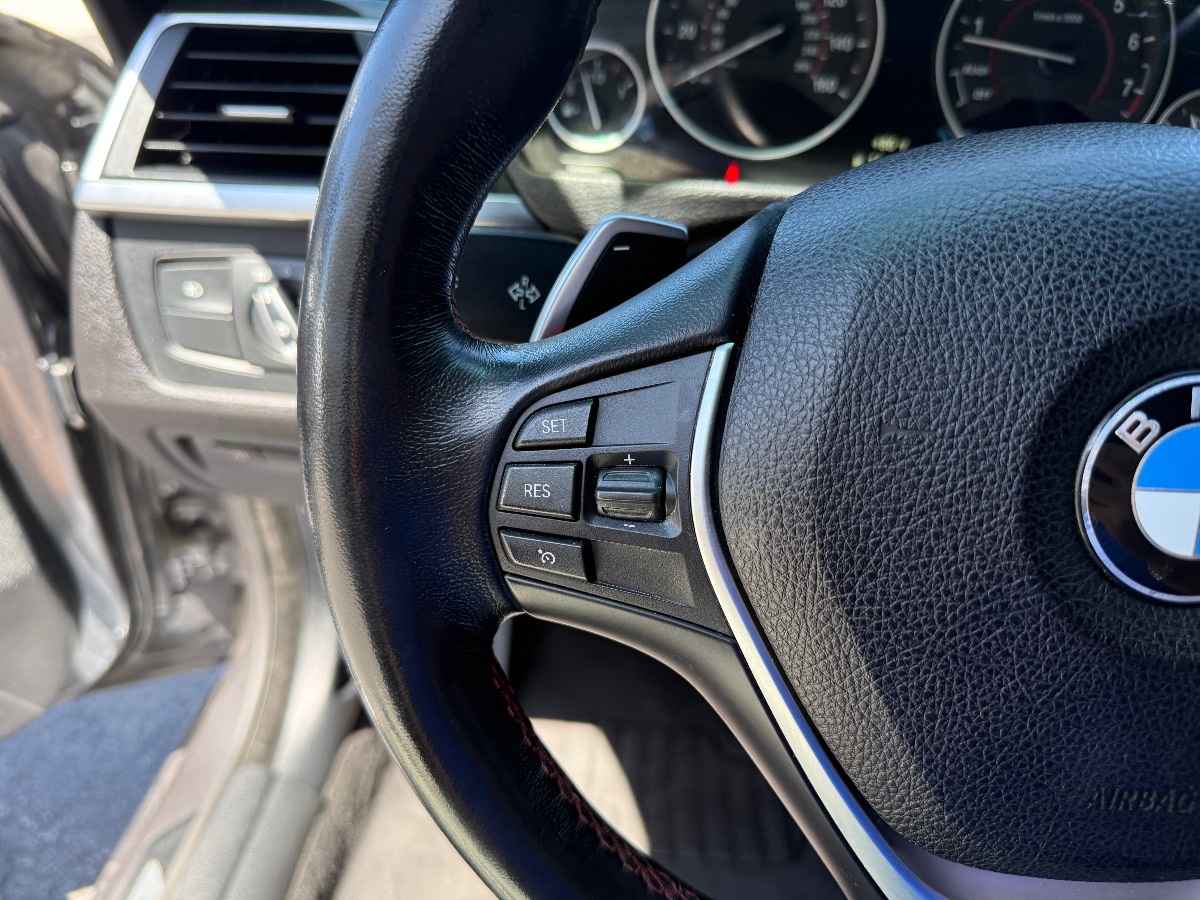 2018 BMW 4 Series 430i - Photo 21