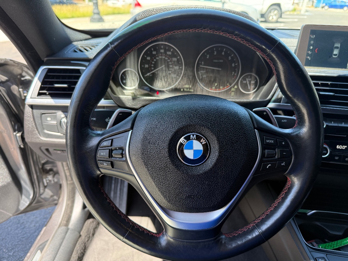 2018 BMW 4 Series 430i - Photo 22