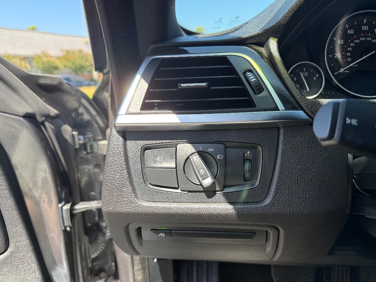 2018 BMW 4 Series 430i - Photo 23