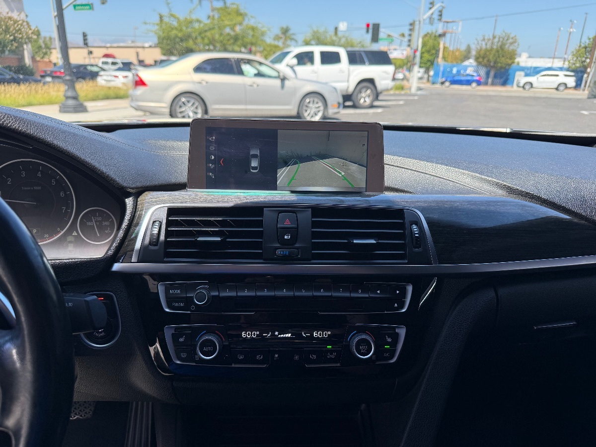 2018 BMW 4 Series 430i - Photo 24