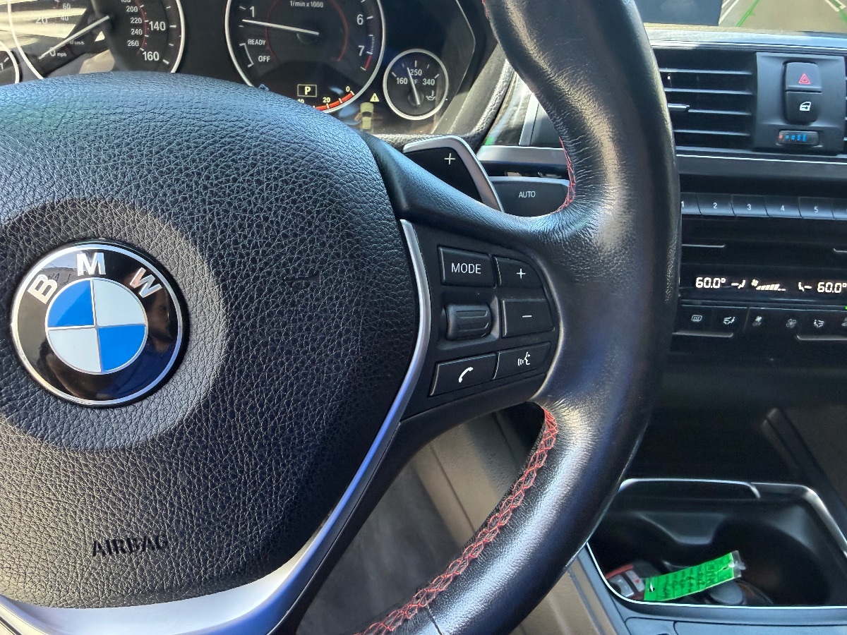 2018 BMW 4 Series 430i - Photo 26