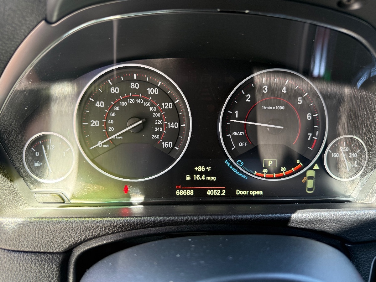 2018 BMW 4 Series 430i - Photo 25