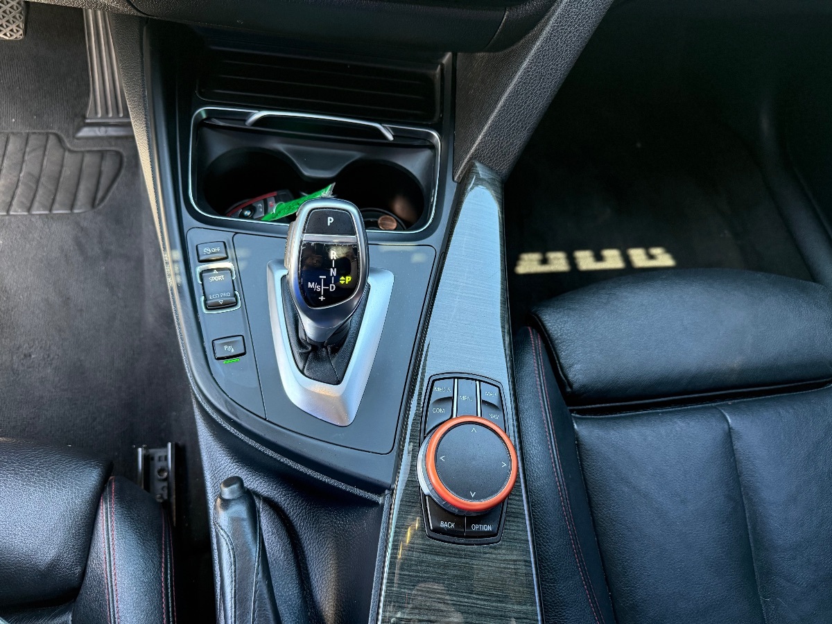 2018 BMW 4 Series 430i - Photo 28