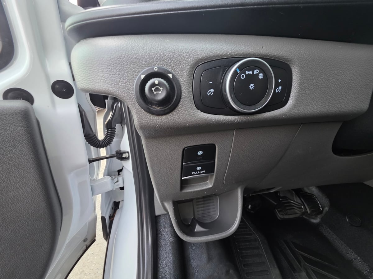 2023 Ford Transit Van Base - Photo 14
