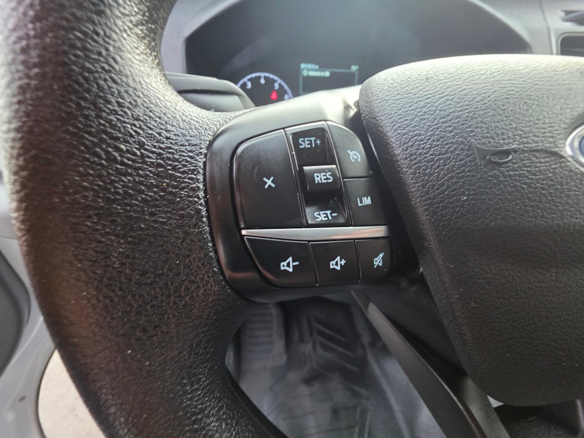 2023 Ford Transit Van Base - Photo 16
