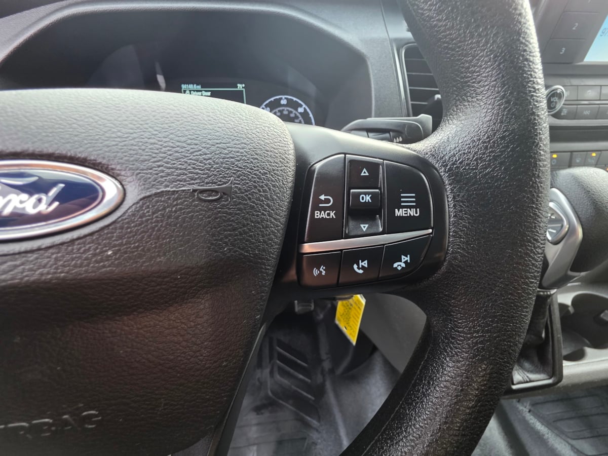 2023 Ford Transit Van Base - Photo 17