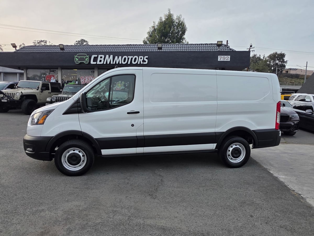2023 Ford Transit Van Base - Photo 6