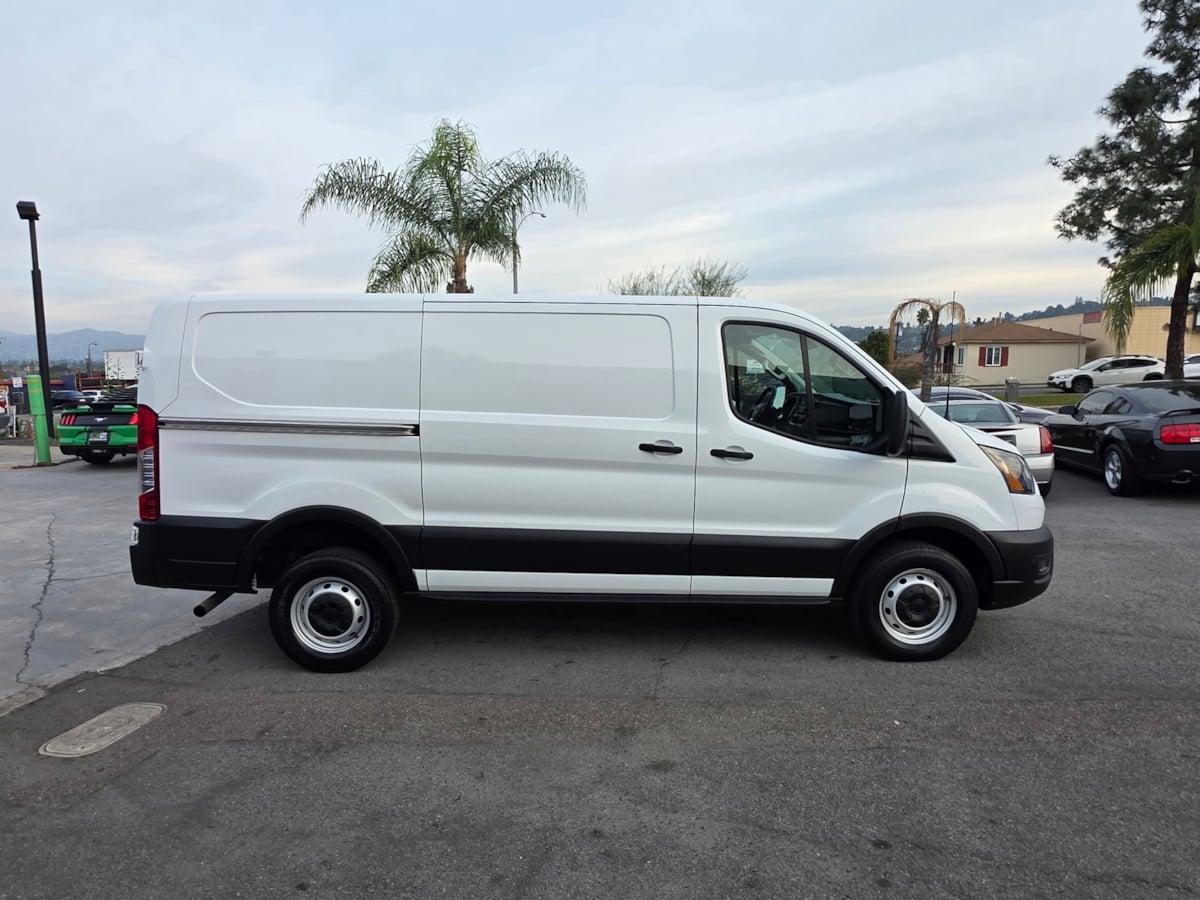 2023 Ford Transit Van Base - Photo 10