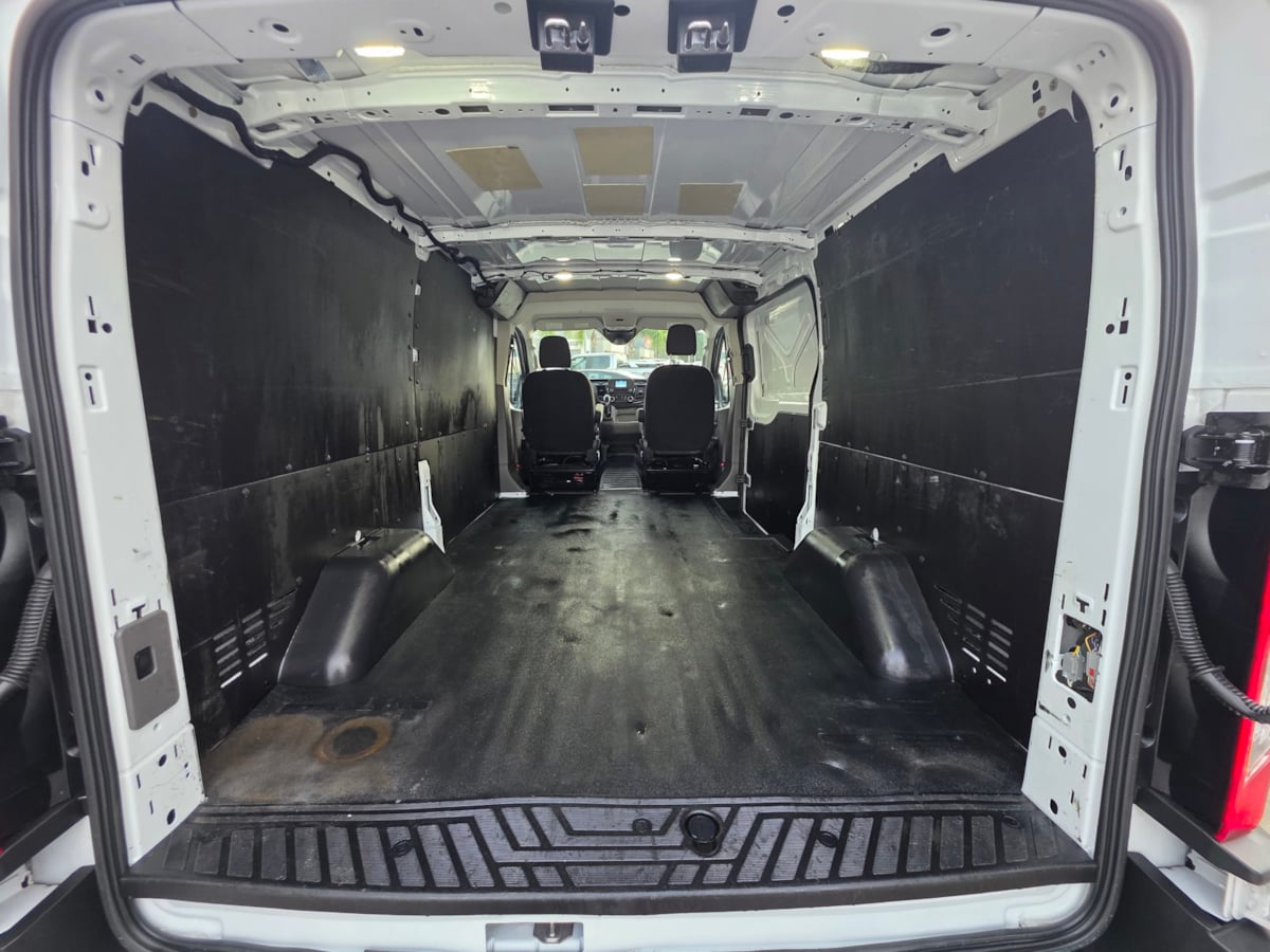 2023 Ford Transit Van Base - Photo 25