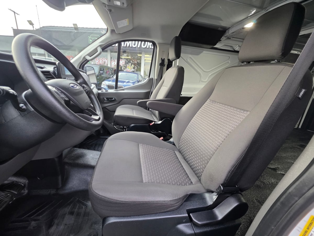 2023 Ford Transit Van Base - Photo 13