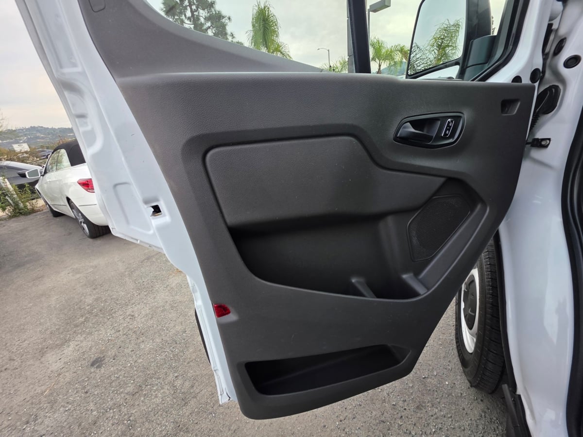 2023 Ford Transit Van Base - Photo 11