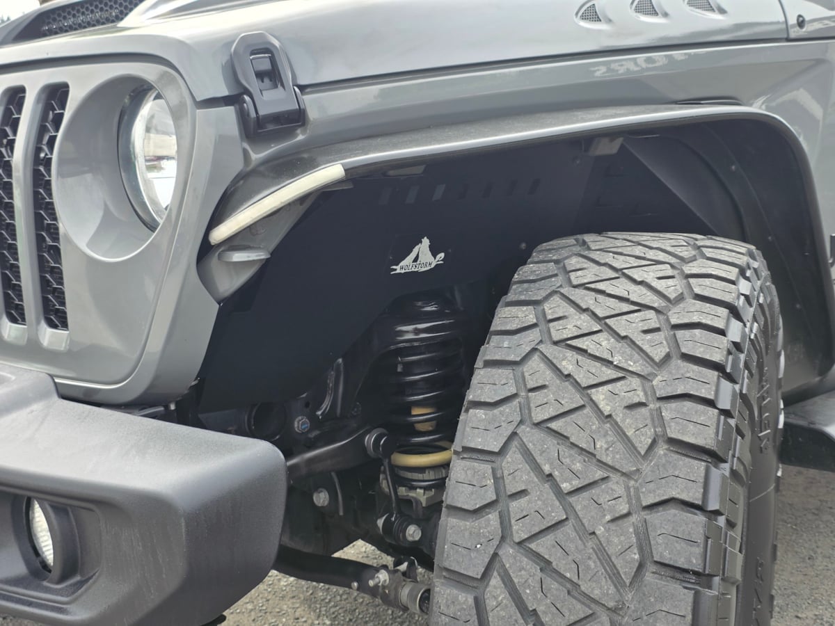 2022 Jeep Gladiator Sport - Photo 29