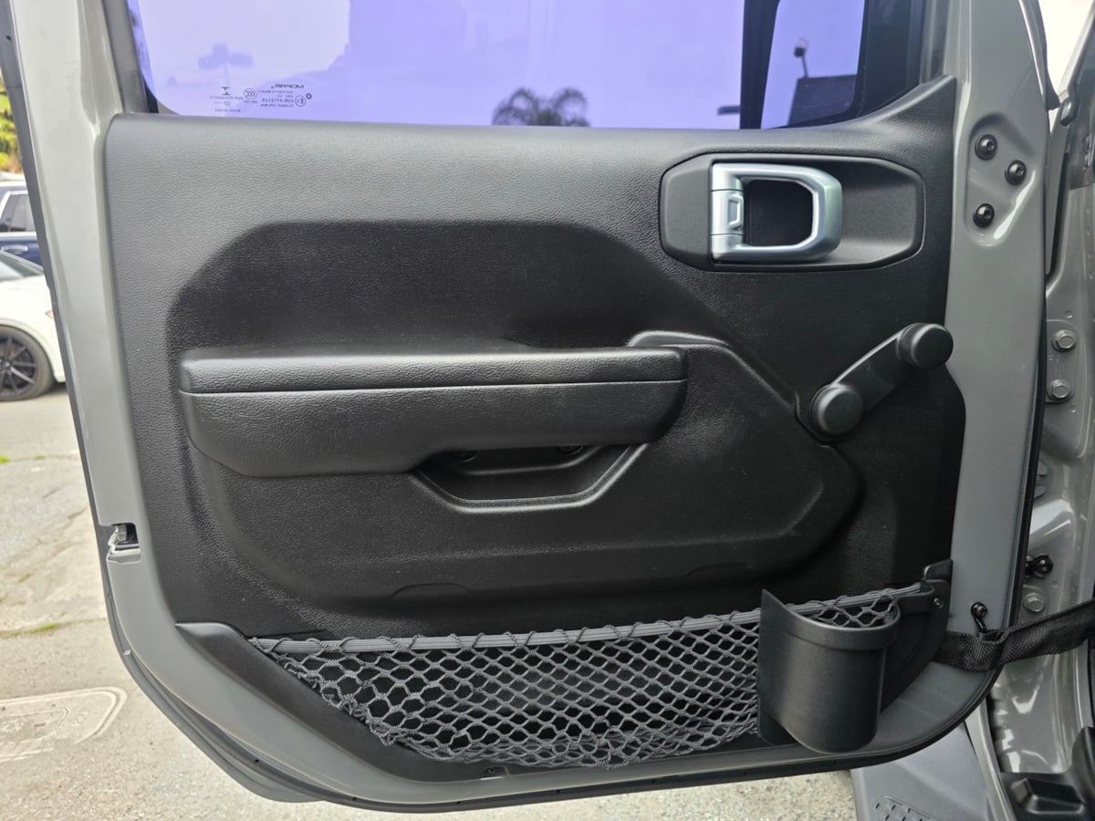 2022 Jeep Gladiator Sport - Photo 12