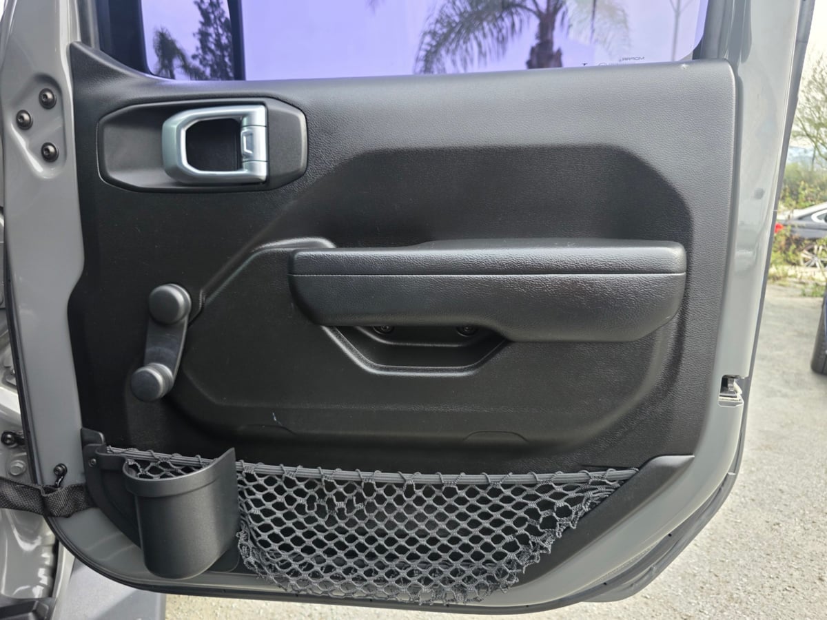 2022 Jeep Gladiator Sport - Photo 25