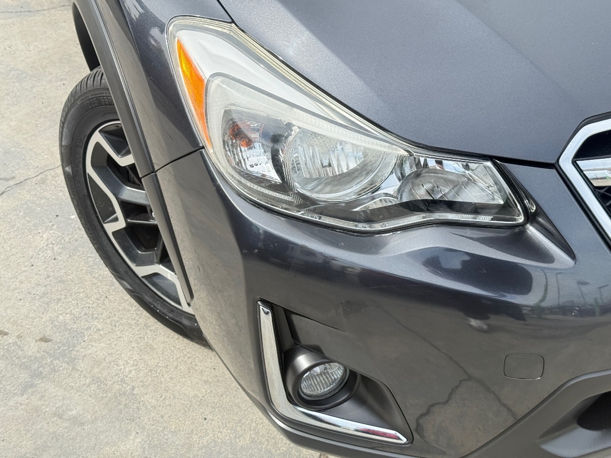 2017 Subaru Crosstrek Limited - Photo 5