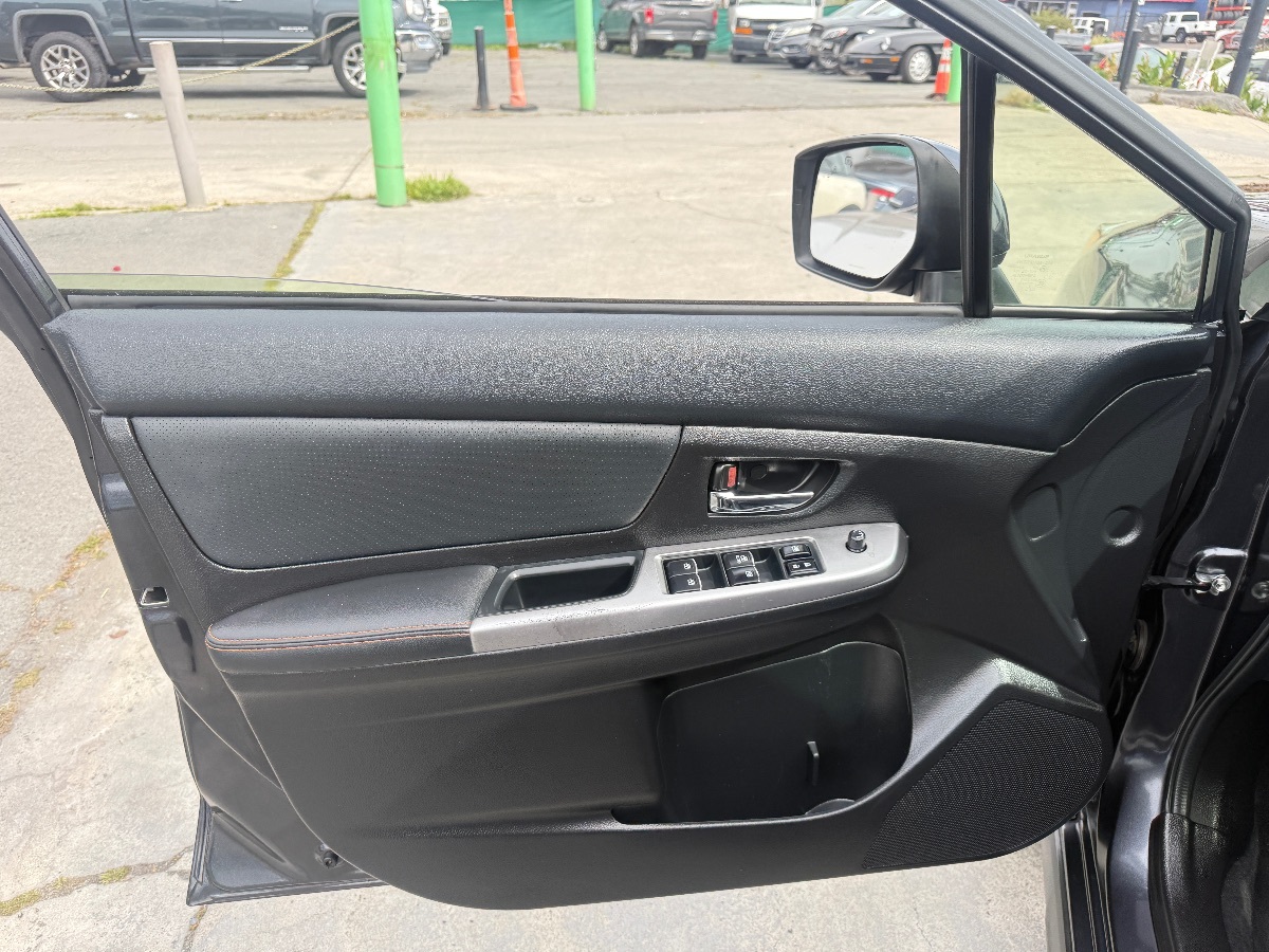2017 Subaru Crosstrek Limited - Photo 11