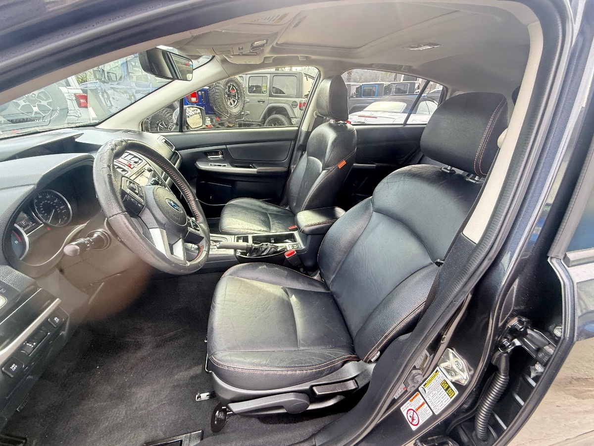 2017 Subaru Crosstrek Limited - Photo 13