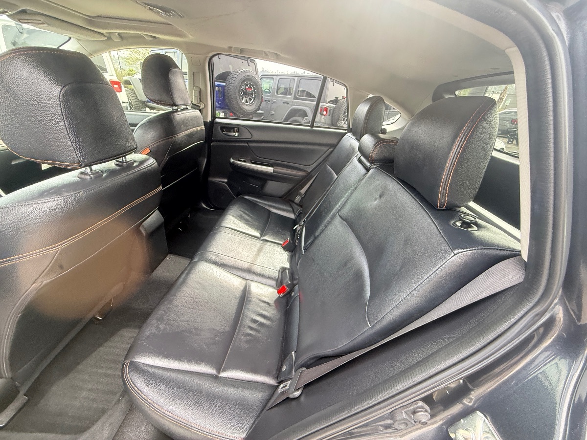 2017 Subaru Crosstrek Limited - Photo 15