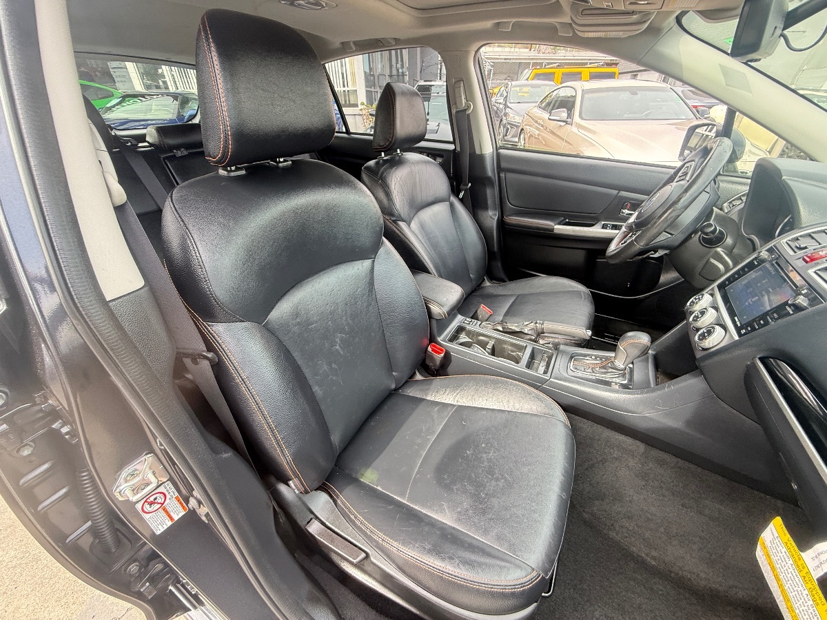 2017 Subaru Crosstrek Limited - Photo 16