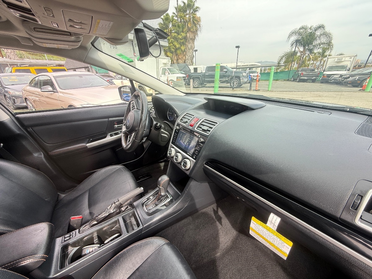 2017 Subaru Crosstrek Limited - Photo 17