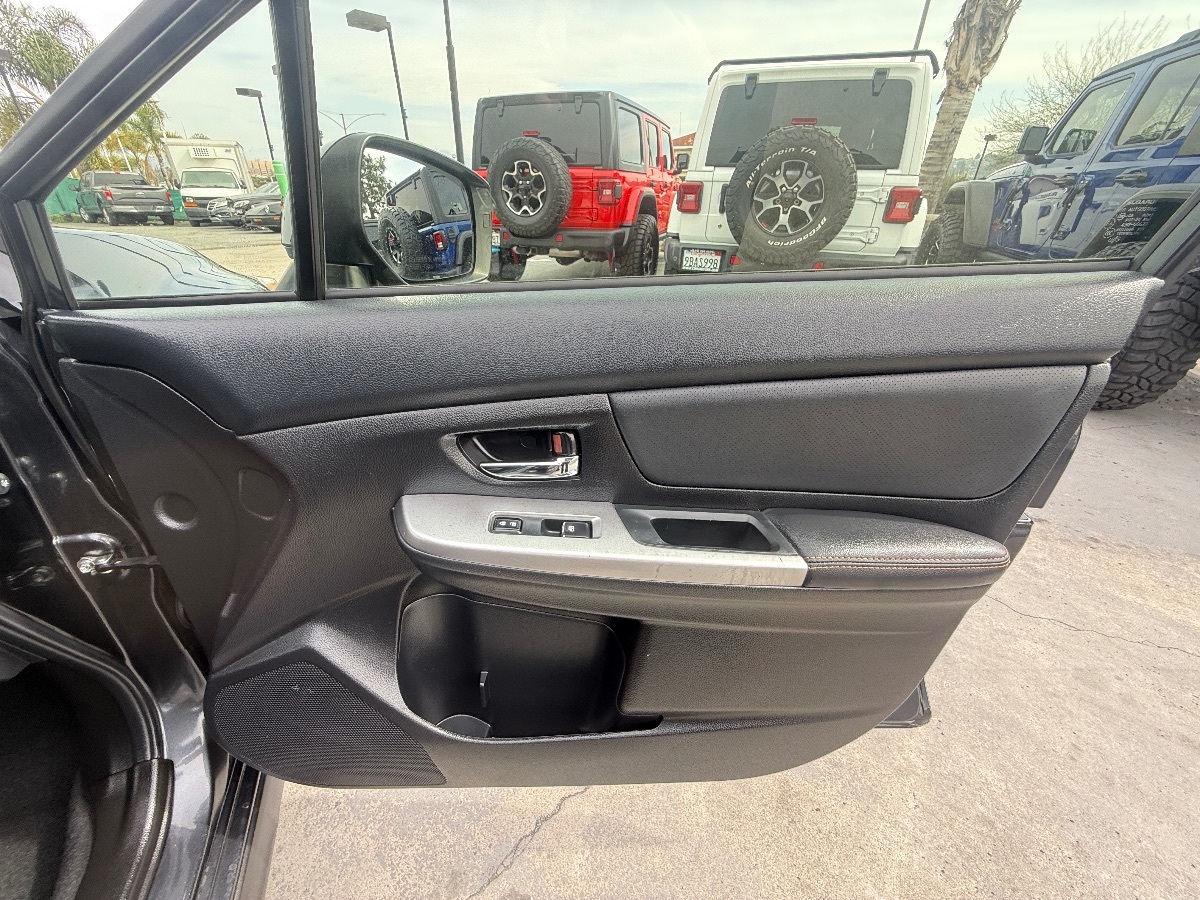 2017 Subaru Crosstrek Limited - Photo 18