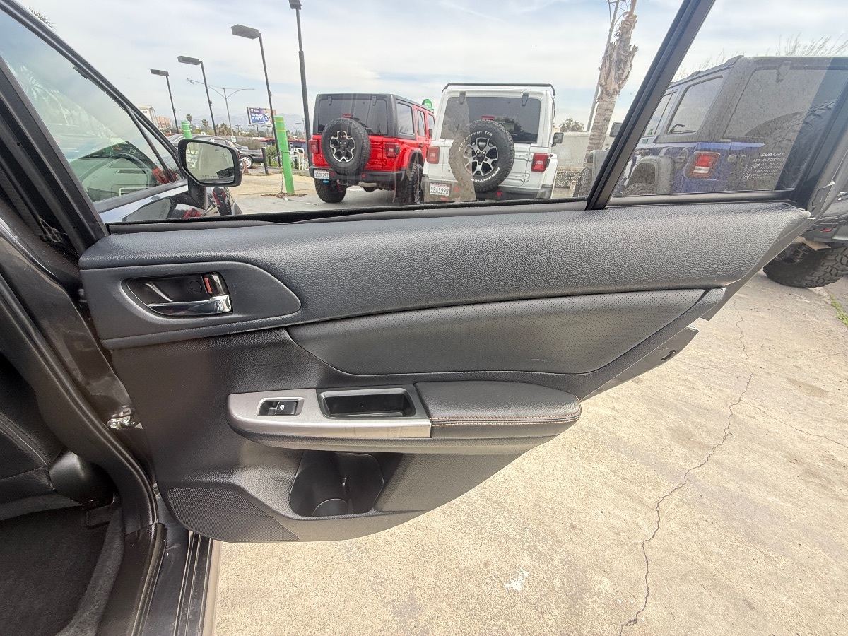 2017 Subaru Crosstrek Limited - Photo 19