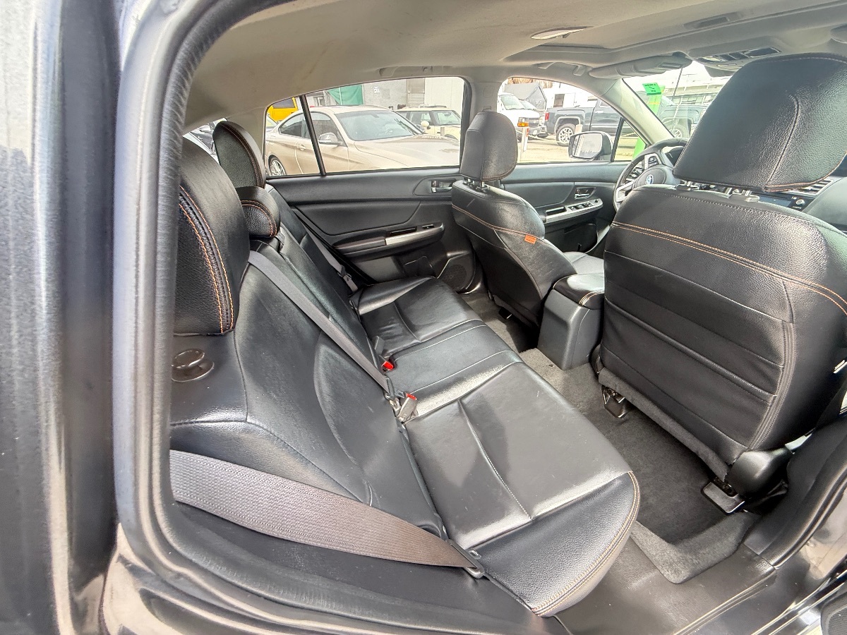 2017 Subaru Crosstrek Limited - Photo 20
