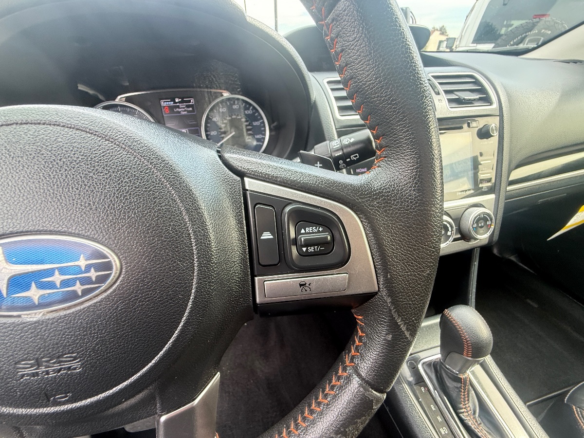 2017 Subaru Crosstrek Limited - Photo 23