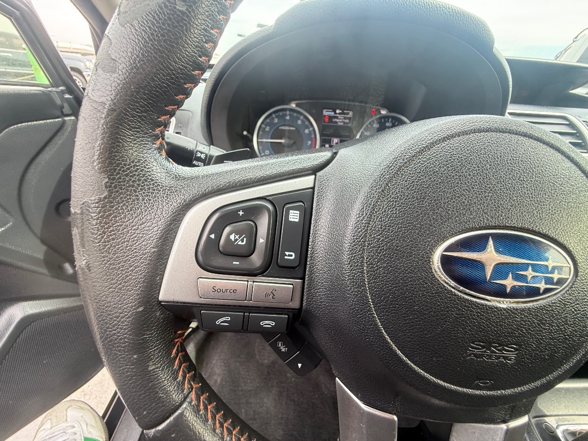 2017 Subaru Crosstrek Limited - Photo 24