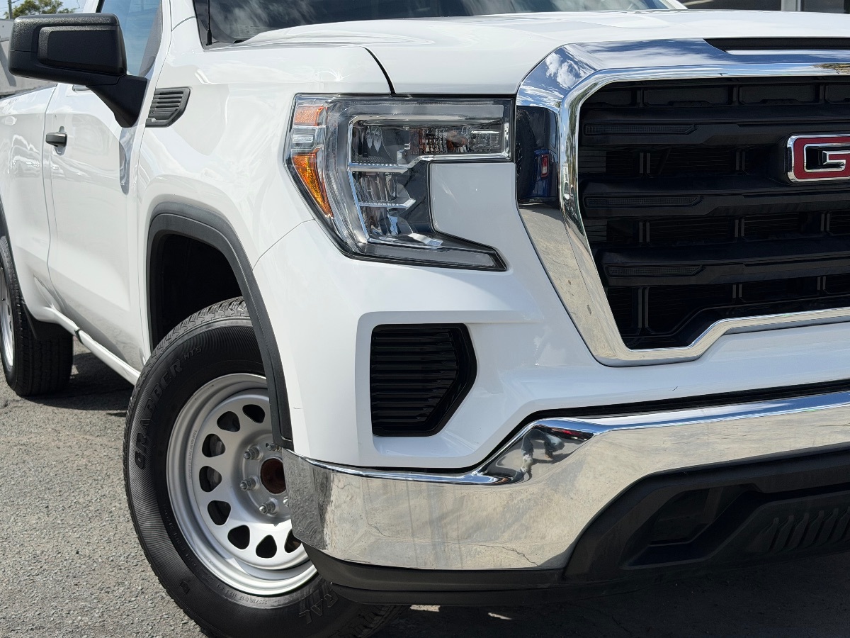 2020 GMC Sierra 1500 Base - Photo 3