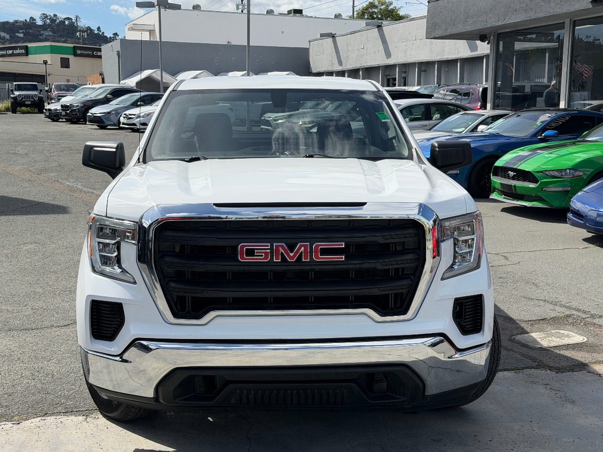2020 GMC Sierra 1500 Base - Photo 4