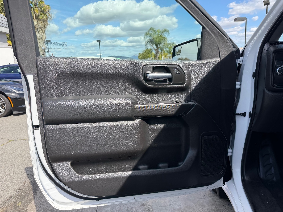 2020 GMC Sierra 1500 Base - Photo 11