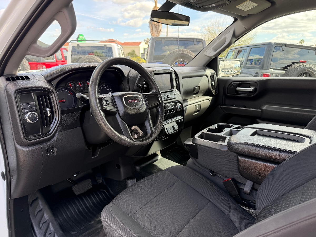 2020 GMC Sierra 1500 Base - Photo 12