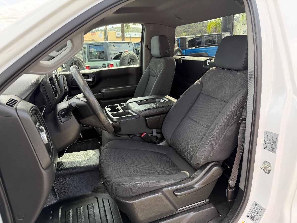 2020 GMC Sierra 1500 Base - Photo 13
