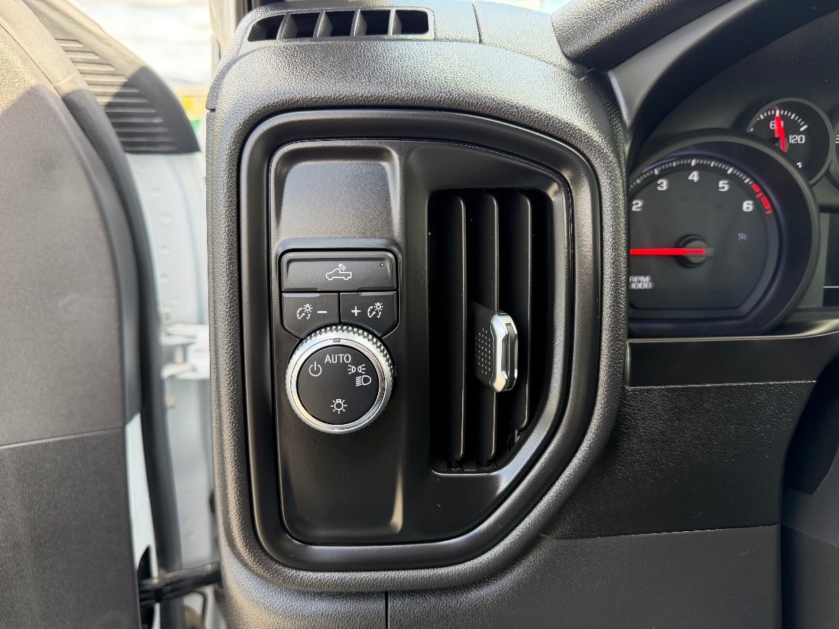 2020 GMC Sierra 1500 Base - Photo 14