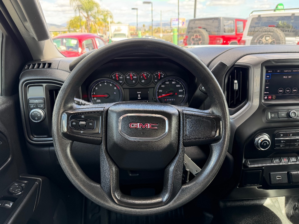2020 GMC Sierra 1500 Base - Photo 15