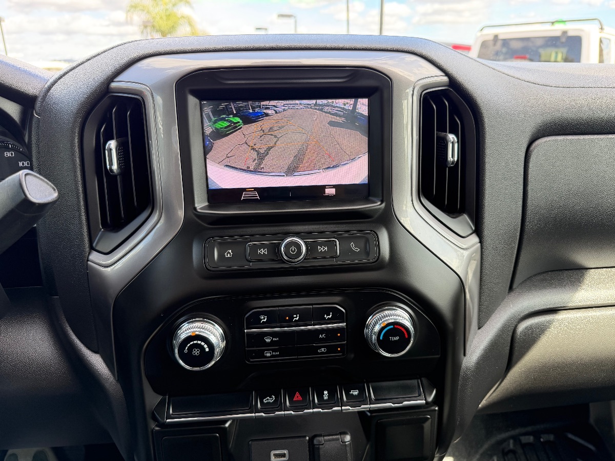 2020 GMC Sierra 1500 Base - Photo 16