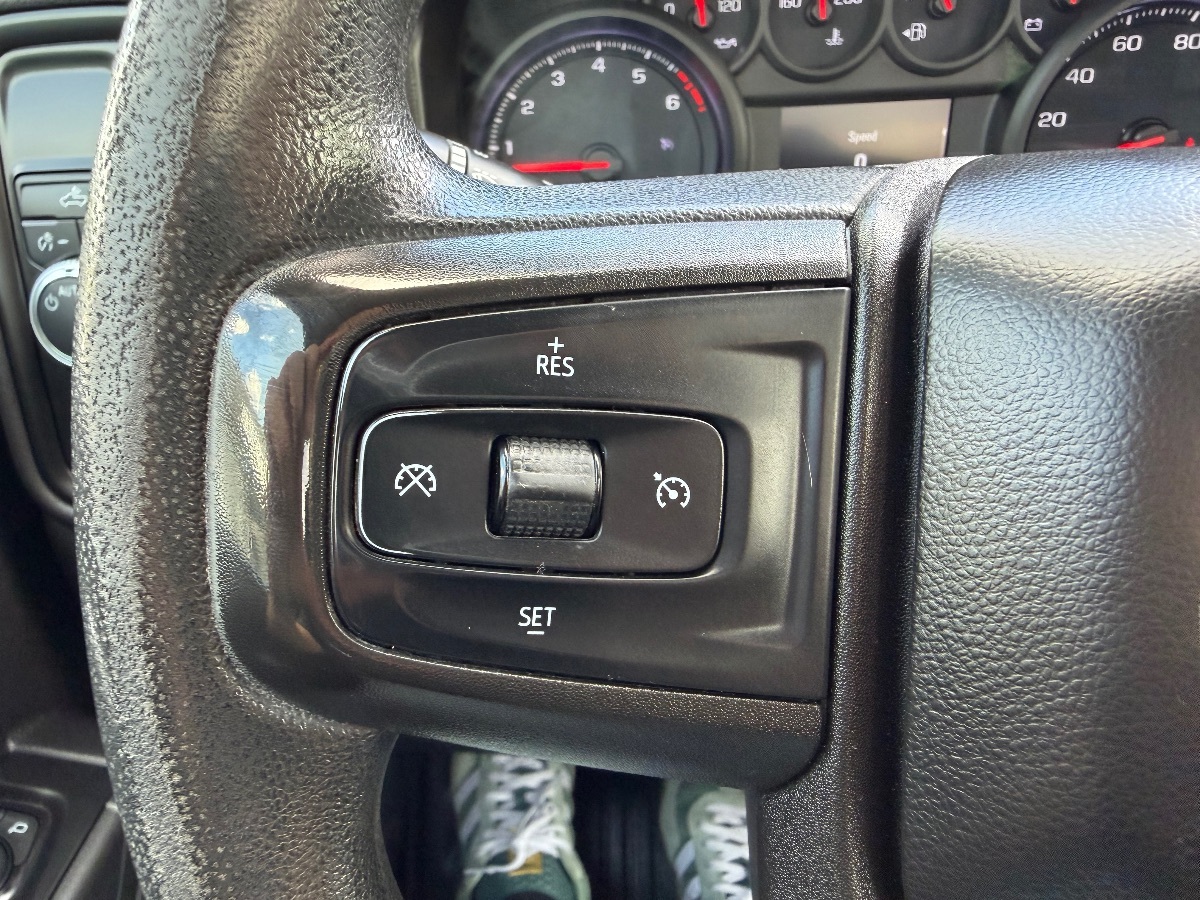 2020 GMC Sierra 1500 Base - Photo 17