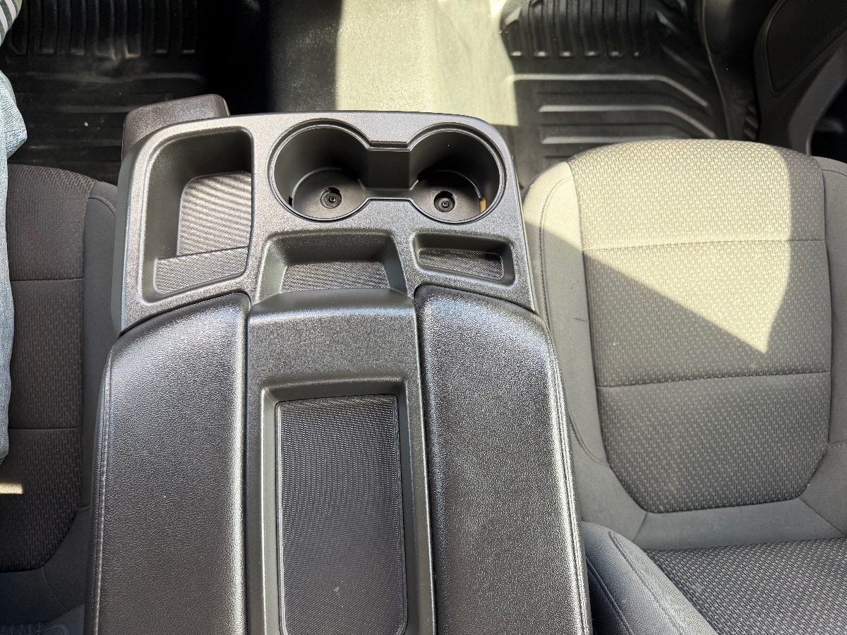 2020 GMC Sierra 1500 Base - Photo 19