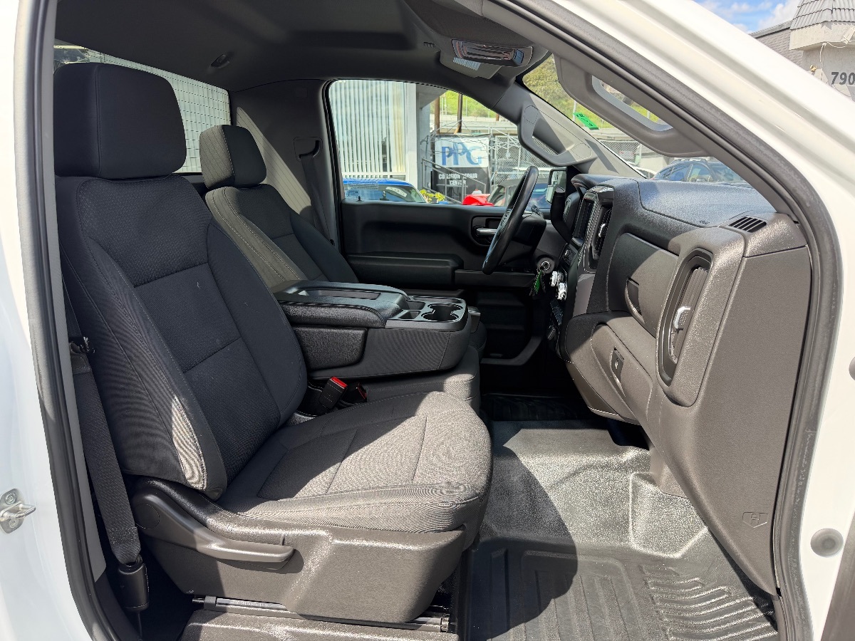 2020 GMC Sierra 1500 Base - Photo 21