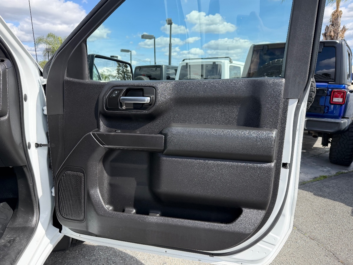 2020 GMC Sierra 1500 Base - Photo 20