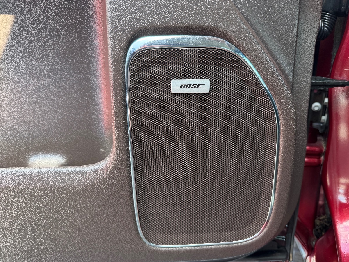 2015 Chevrolet Silverado 3500HD LTZ - Photo 14